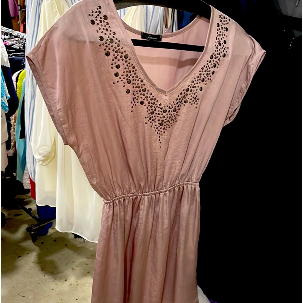Nordstrom soprano dress